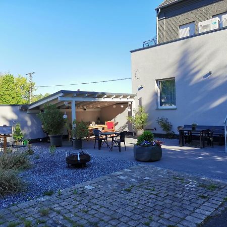 Hotel Zu Freunden Hamm  Exterior foto